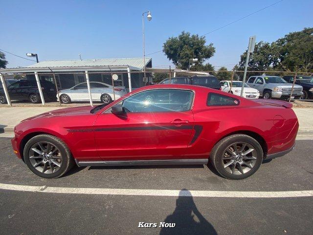 Thumbnail image of 2012 Ford Mustang at Kars Now