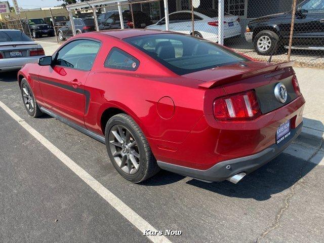 Thumbnail image of 2012 Ford Mustang at Kars Now