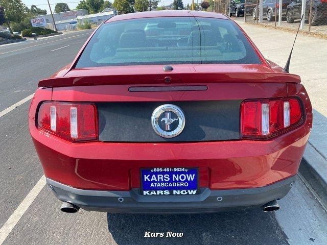Thumbnail image of 2012 Ford Mustang at Kars Now