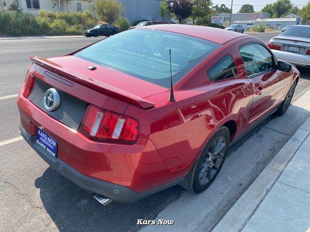 Thumbnail image of 2012 Ford Mustang at Kars Now