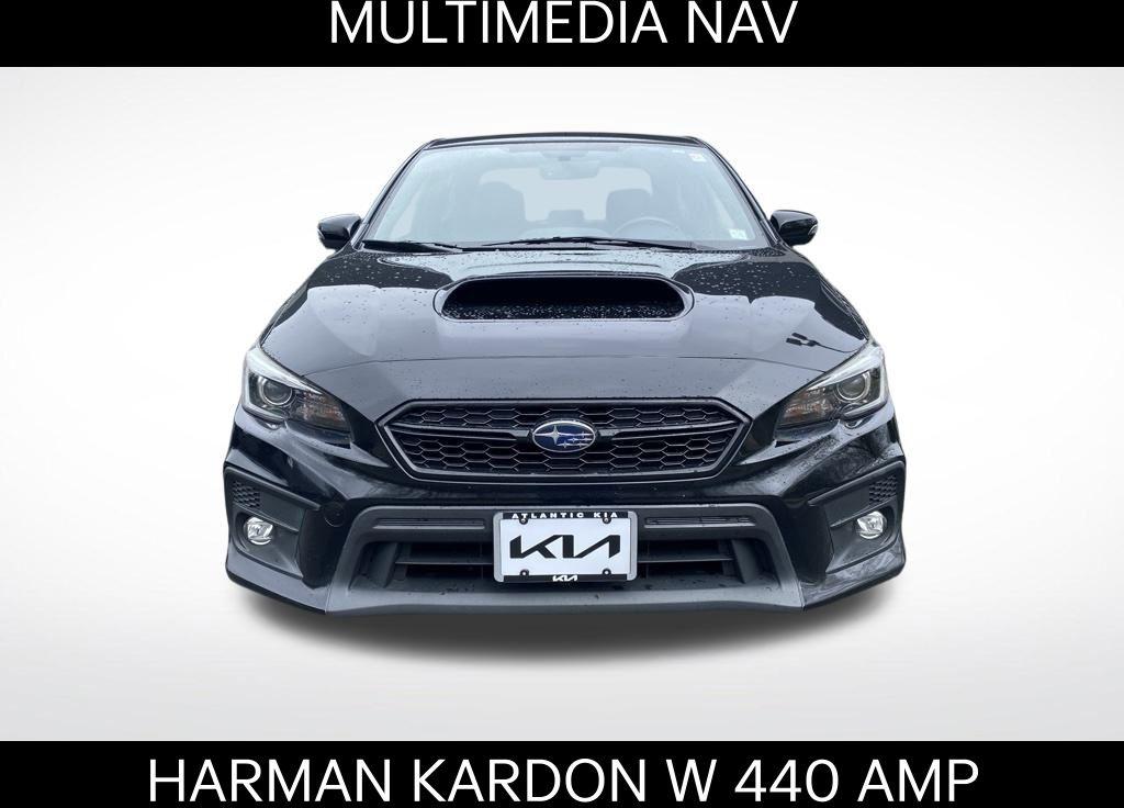 Thumbnail image of 2019 Subaru WRX at Atlantic Kia