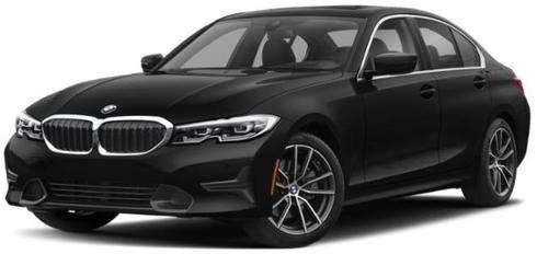 Thumbnail image of 2021 BMW 3 Series at Auto Expo Store