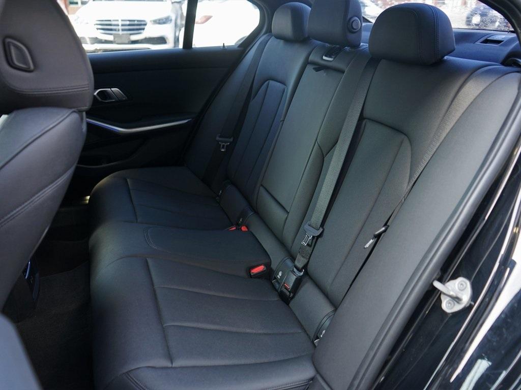 Thumbnail image of 2021 BMW 3 Series at Auto Expo Store