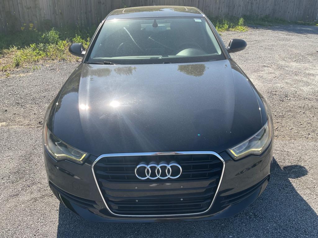 Thumbnail image of 2014 Audi A6 at Auto Smart