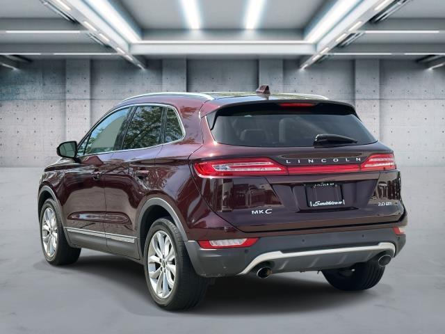 Thumbnail image of 2016 Lincoln MKC at Ford of Smithtown
