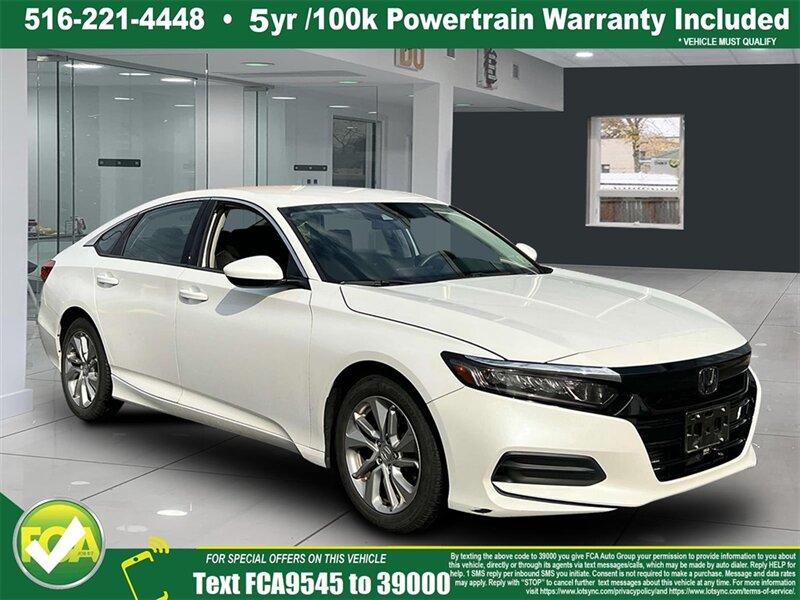 Thumbnail image of 2018 Honda Accord at 5 STAR AUTO SALES INC