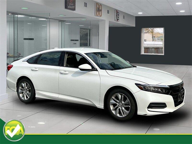 Thumbnail image of 2018 Honda Accord at 5 STAR AUTO SALES INC
