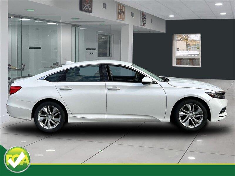 Thumbnail image of 2018 Honda Accord at 5 STAR AUTO SALES INC
