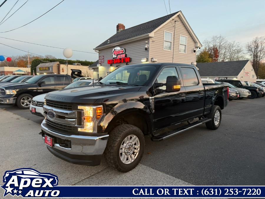 Thumbnail image of 2018 Ford F-250 Super Duty at Apex Auto