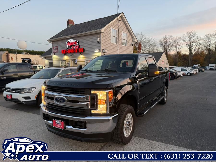 Thumbnail image of 2018 Ford F-250 Super Duty at Apex Auto