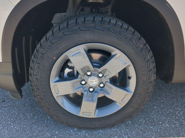 Thumbnail image of 2025 Honda Ridgeline at Germain Honda of Naples NEW
