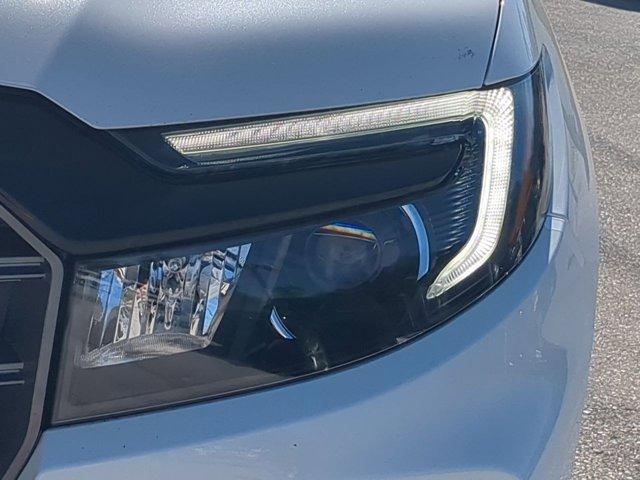 Thumbnail image of 2025 Honda Ridgeline at Germain Honda of Naples NEW
