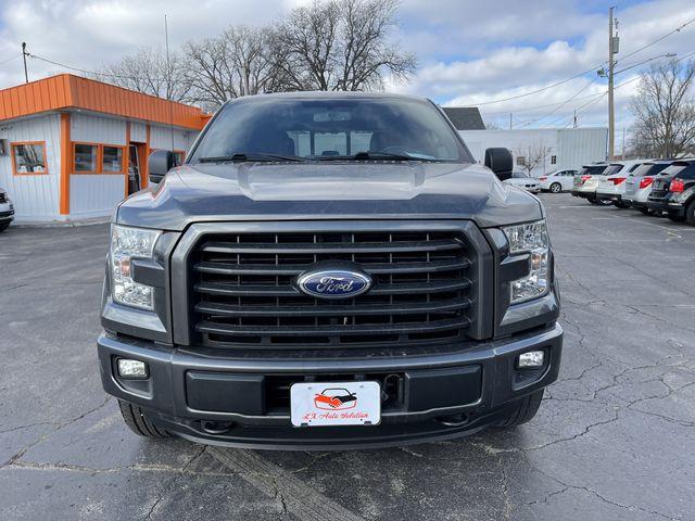 Thumbnail image of 2015 Ford F-150 at LX Auto Solution LLC