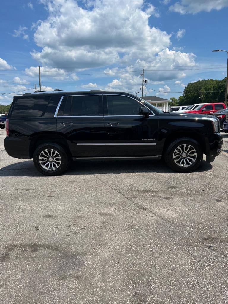Thumbnail image of 2017 GMC Yukon at MPH Auto Group