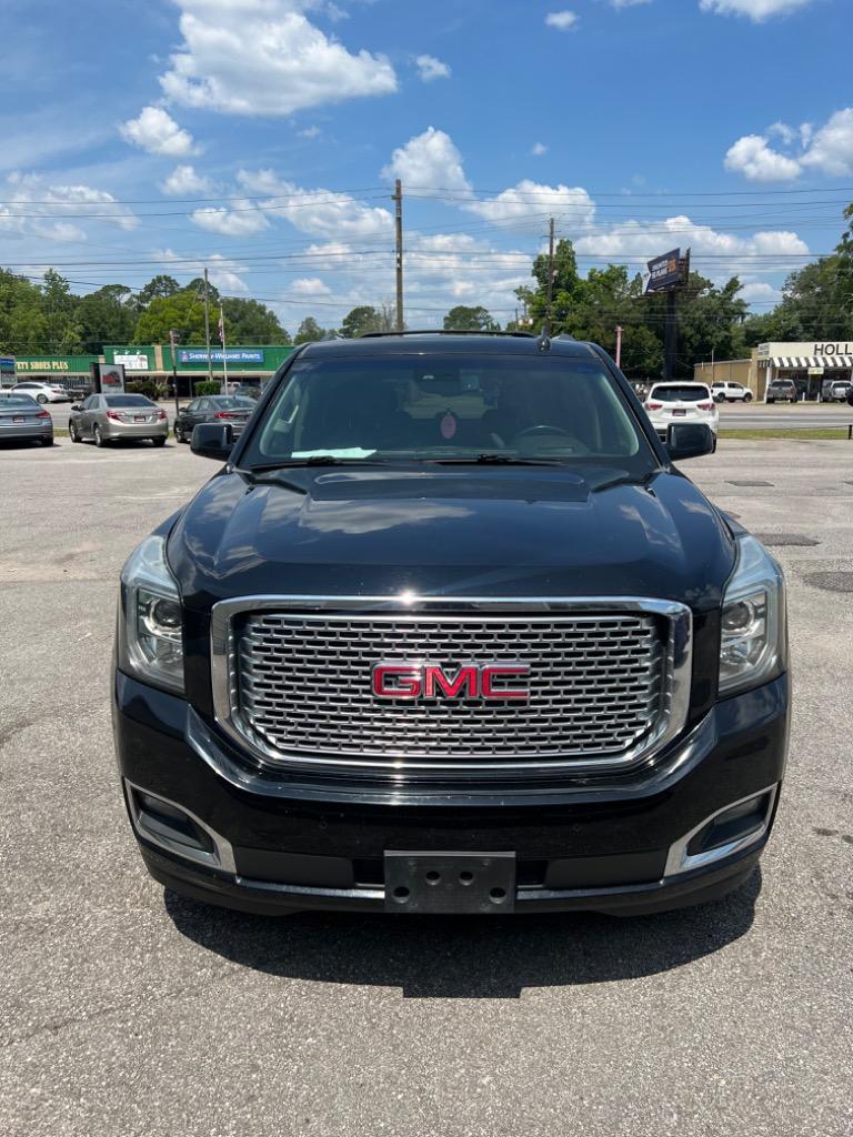 Thumbnail image of 2017 GMC Yukon at MPH Auto Group