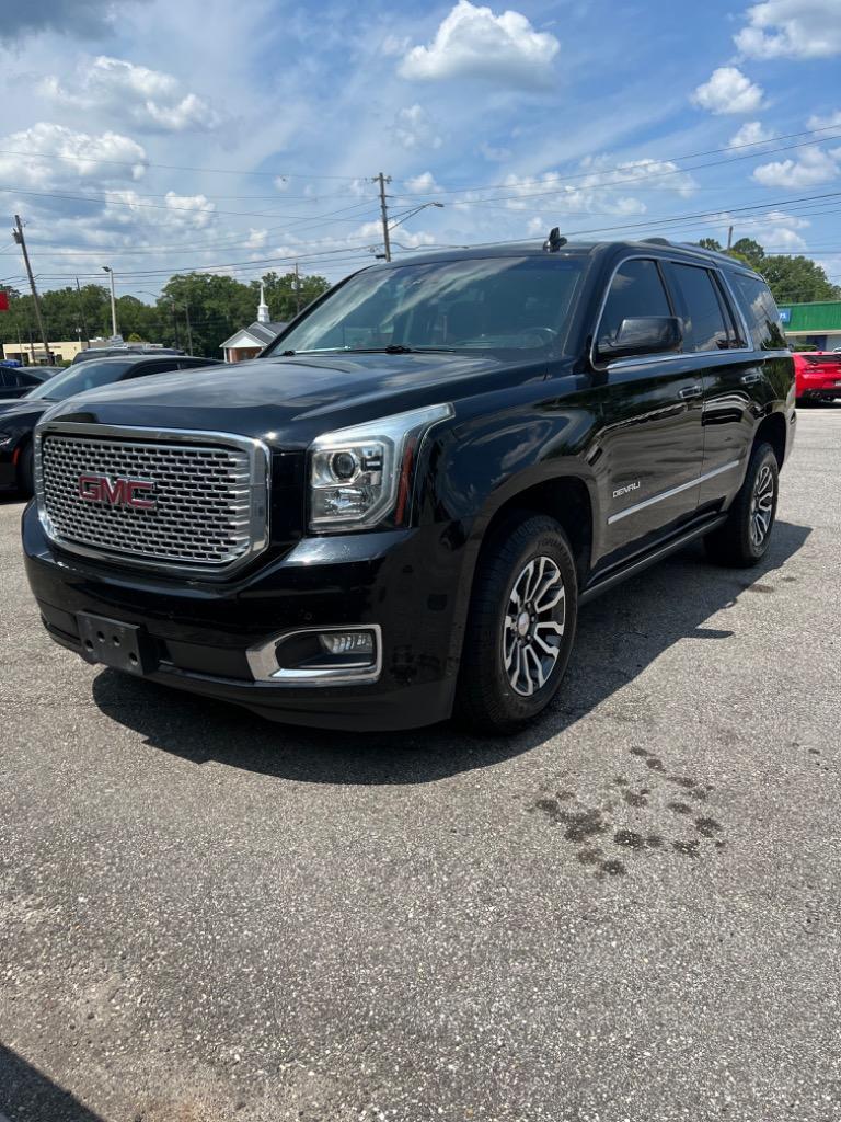 Thumbnail image of 2017 GMC Yukon at MPH Auto Group
