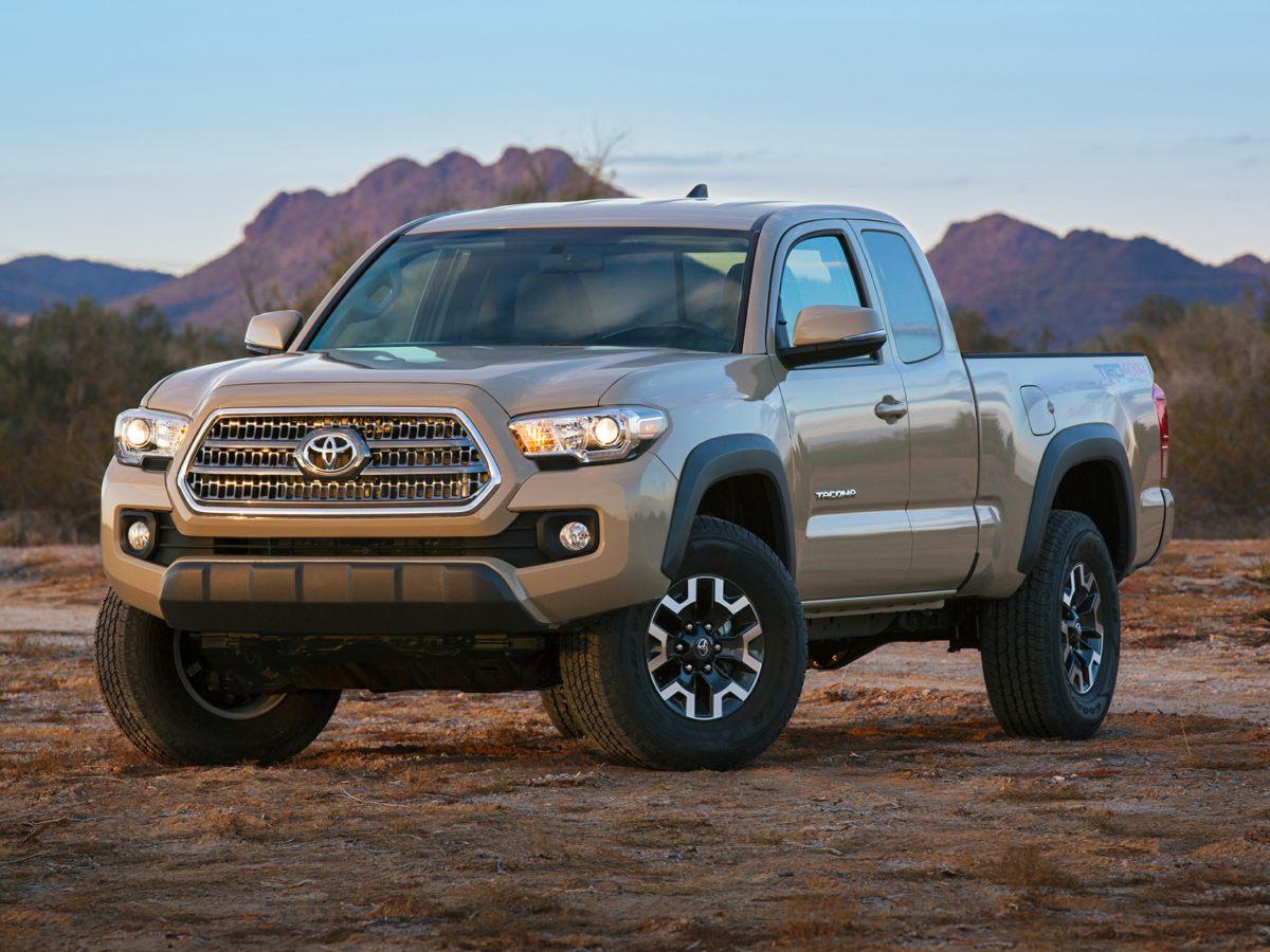 Thumbnail image of 2019 Toyota Tacoma at Plaza Honda