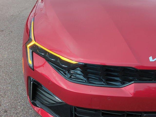 Thumbnail image of 2025 Kia K5 at Jenkins Kia NEW