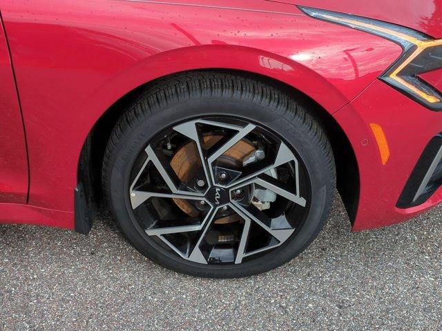 Thumbnail image of 2025 Kia K5 at Jenkins Kia NEW