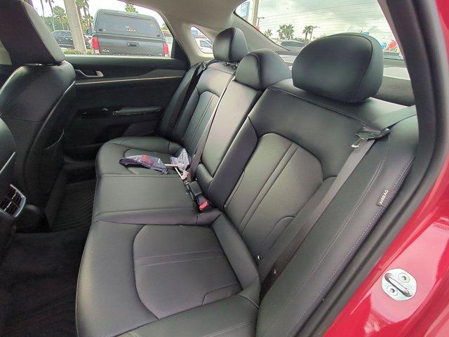 Thumbnail image of 2025 Kia K5 at Jenkins Kia NEW