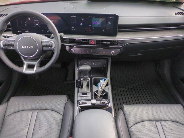 Thumbnail image of 2025 Kia K5 at Jenkins Kia NEW