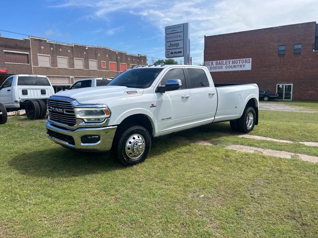 Thumbnail image of 2020 Ram 3500 at Dick Bailey Motors
