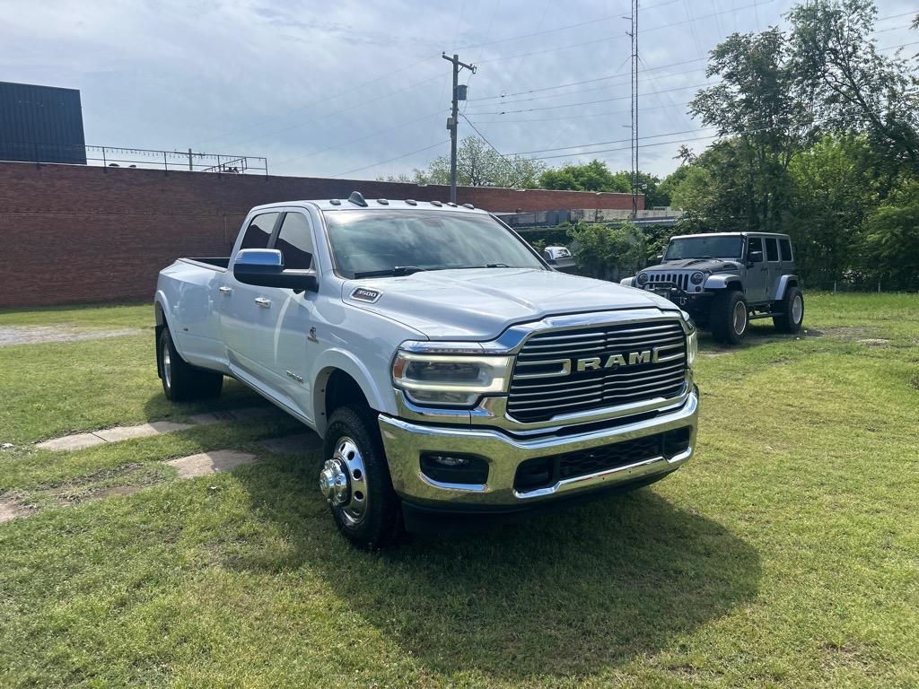 Thumbnail image of 2020 Ram 3500 at Dick Bailey Motors