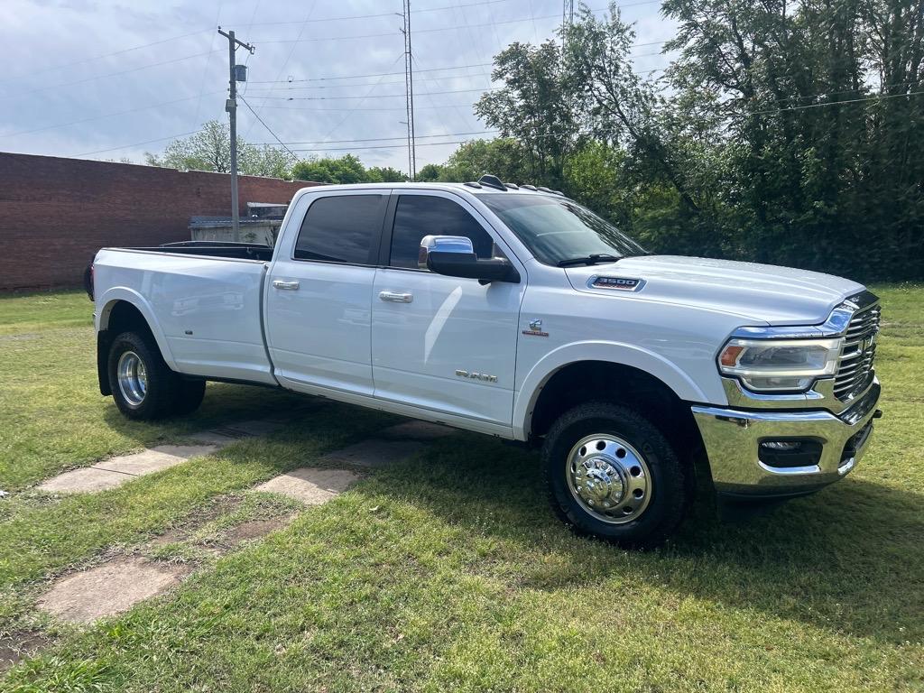 Thumbnail image of 2020 Ram 3500 at Dick Bailey Motors