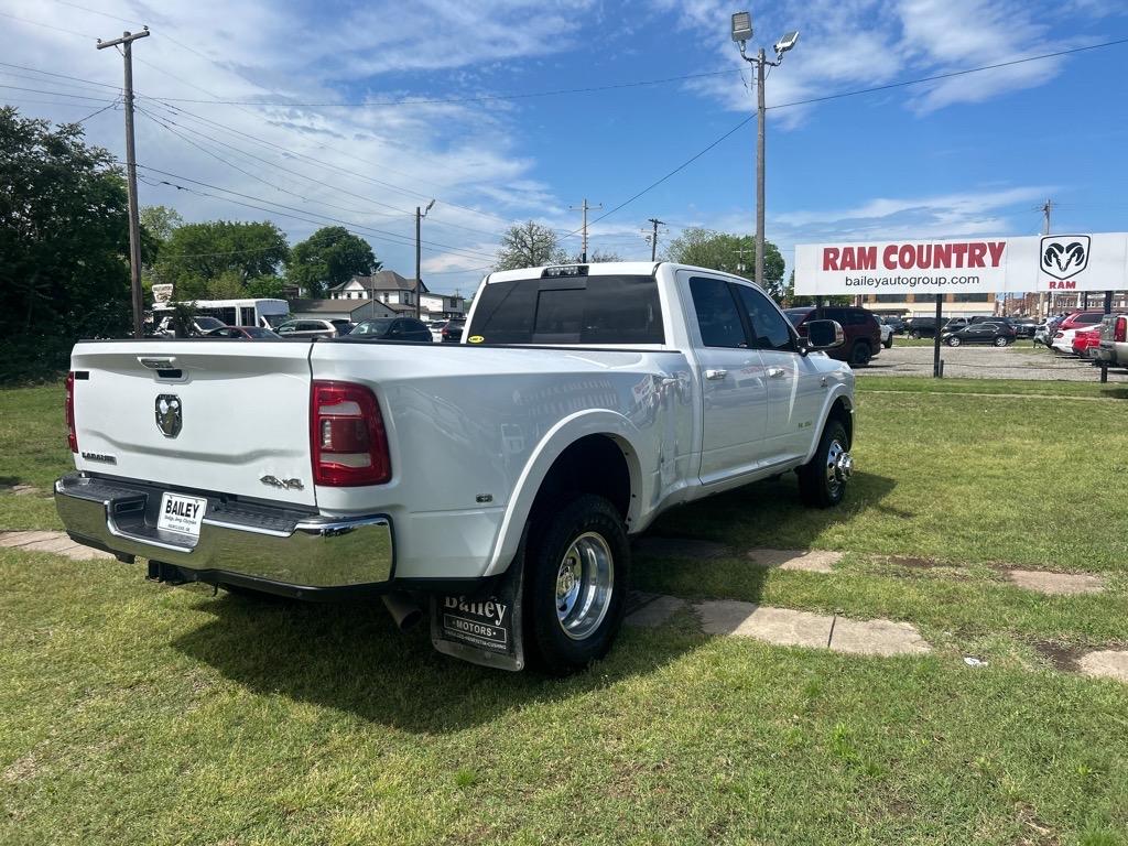 Thumbnail image of 2020 Ram 3500 at Dick Bailey Motors