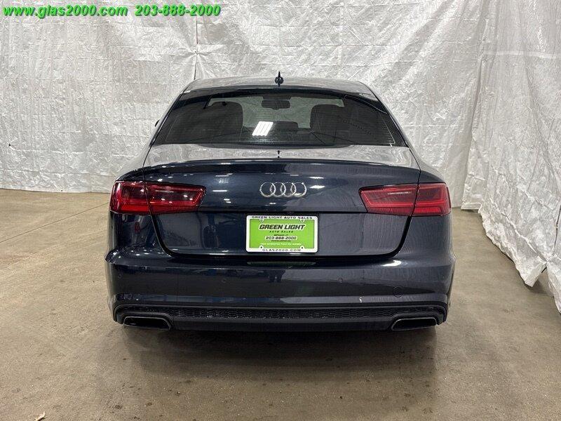 Thumbnail image of 2016 Audi A6 at Green Light Auto Sales