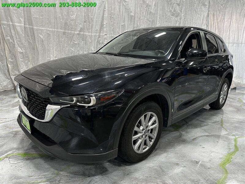 Thumbnail image of 2022 Mazda CX-5 at Green Light Auto Sales