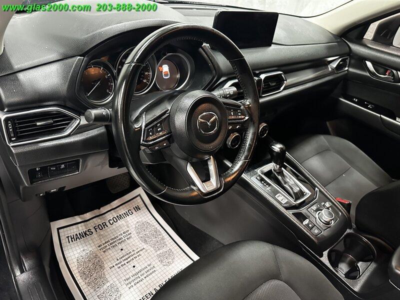 Thumbnail image of 2022 Mazda CX-5 at Green Light Auto Sales