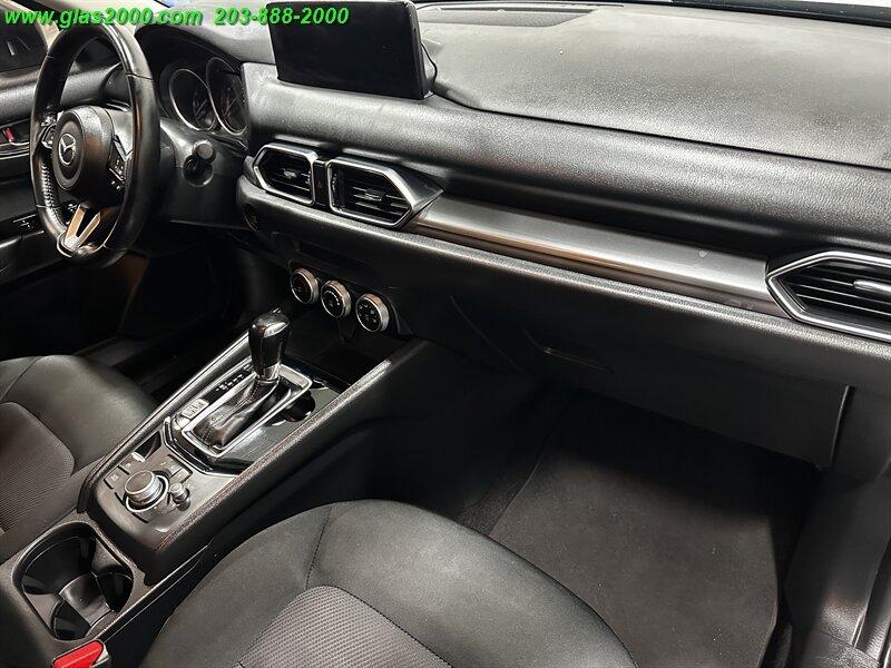 Thumbnail image of 2022 Mazda CX-5 at Green Light Auto Sales