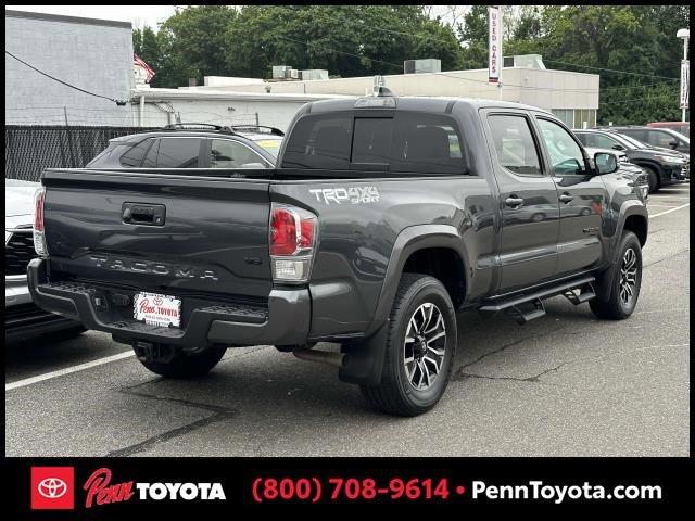 Thumbnail image of 2022 Toyota Tacoma at Penn Toyota