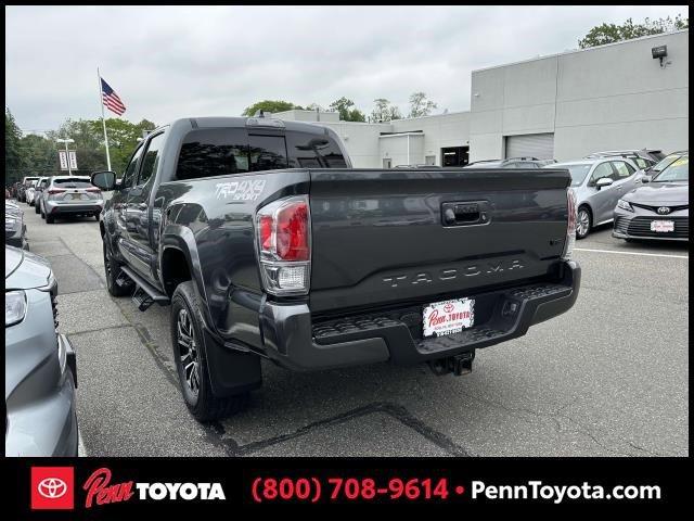 Thumbnail image of 2022 Toyota Tacoma at Penn Toyota