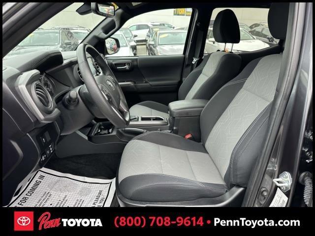 Thumbnail image of 2022 Toyota Tacoma at Penn Toyota