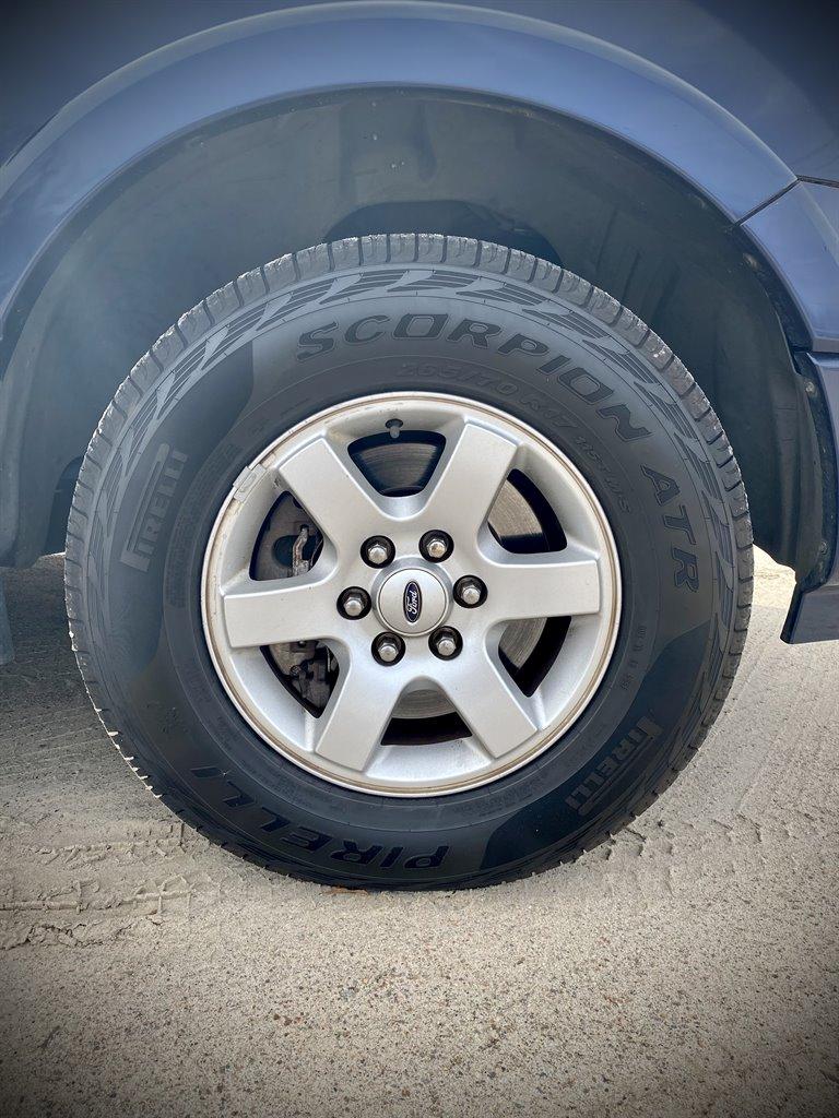 Thumbnail image of 2008 Ford Expedition at T & W Motors, Inc.