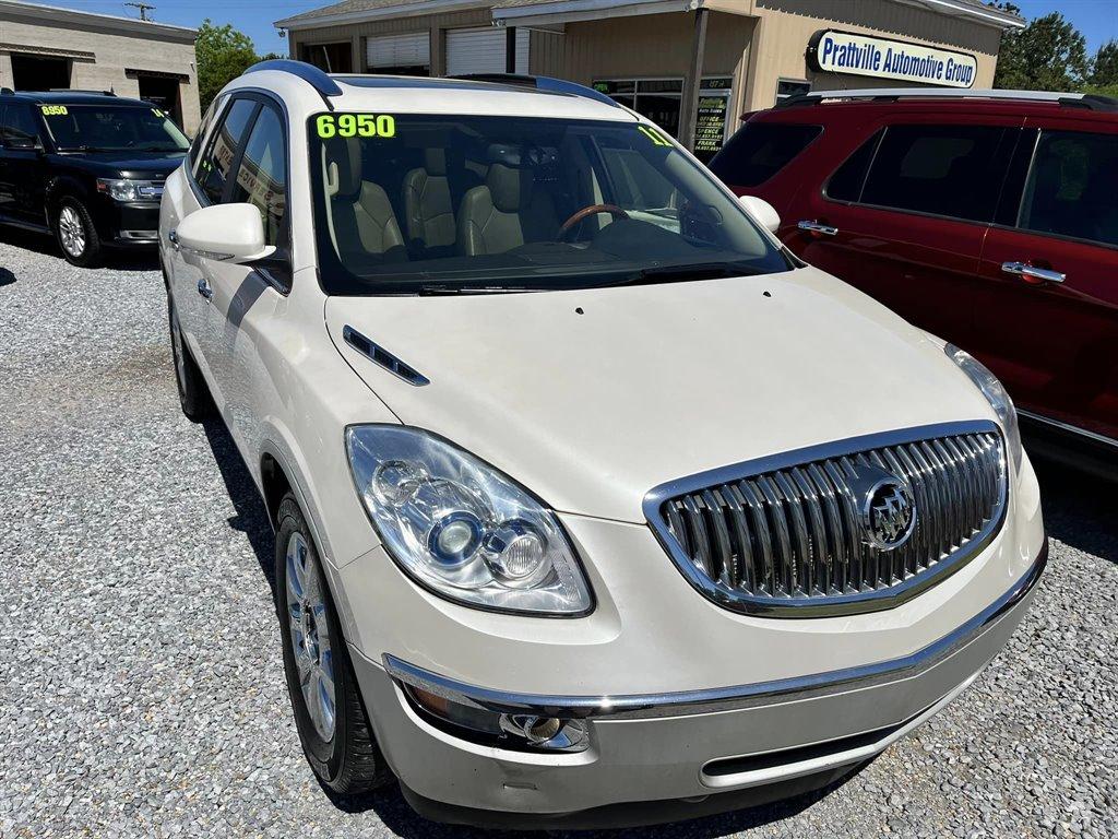 Thumbnail image of 2011 Buick Enclave at Prattville Automotive Group