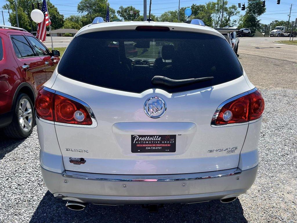Thumbnail image of 2011 Buick Enclave at Prattville Automotive Group