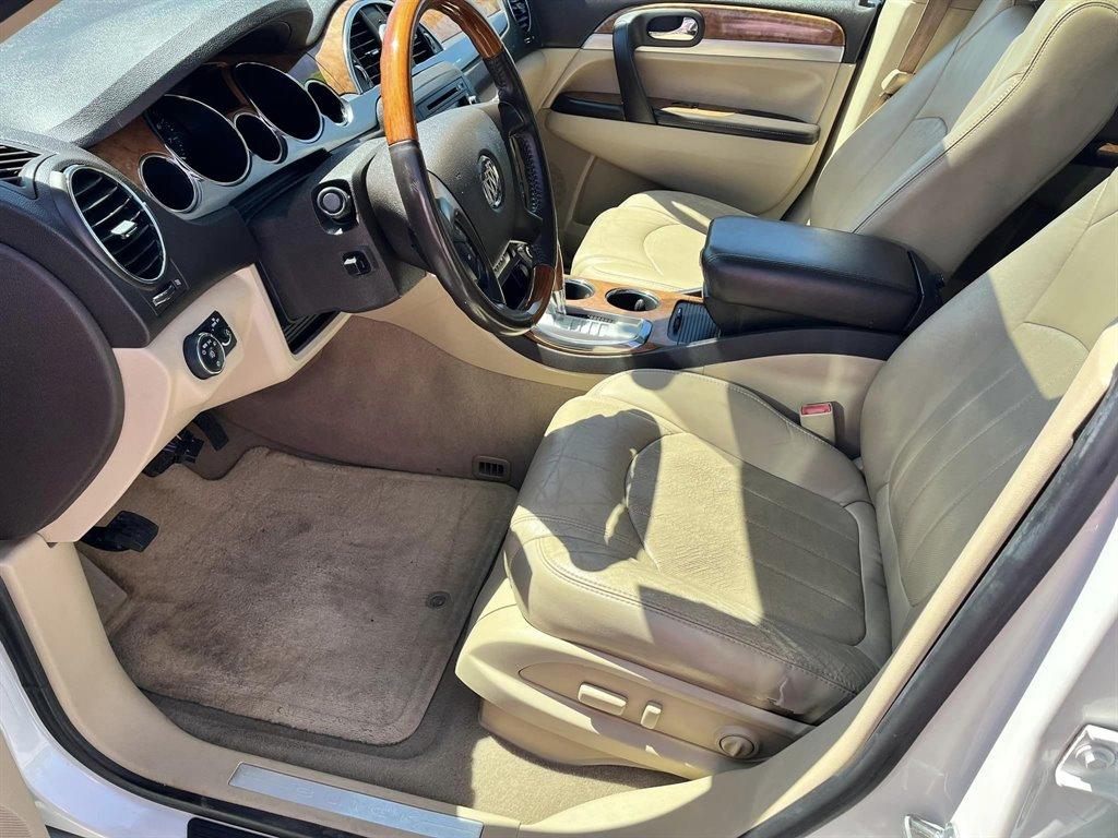 Thumbnail image of 2011 Buick Enclave at Prattville Automotive Group