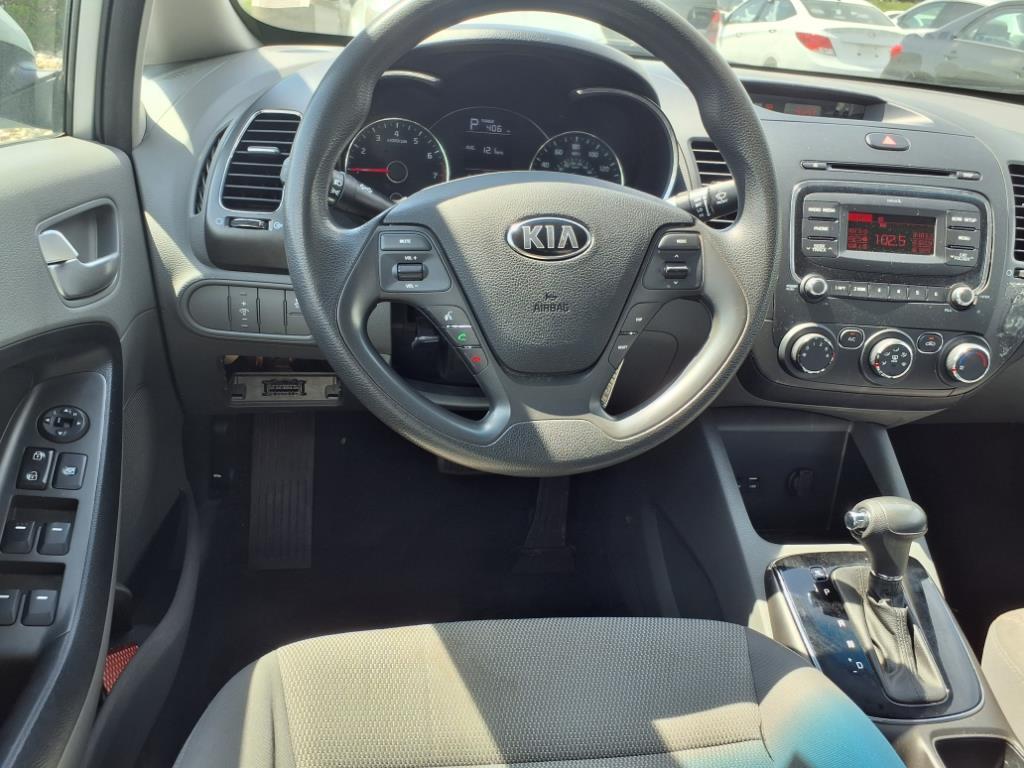 Thumbnail image of 2017 Kia Forte at Instacredit Automart