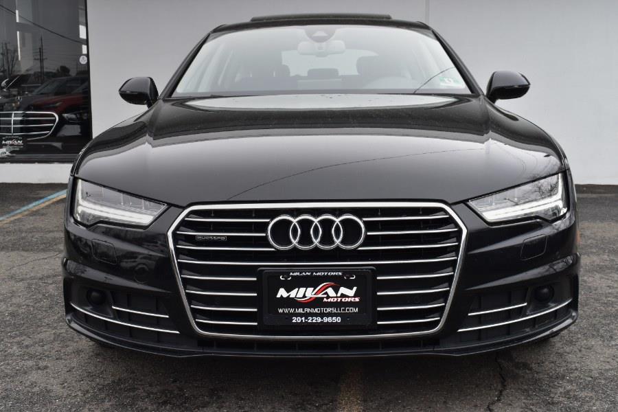 Thumbnail image of 2018 Audi A7 at Milan Motors