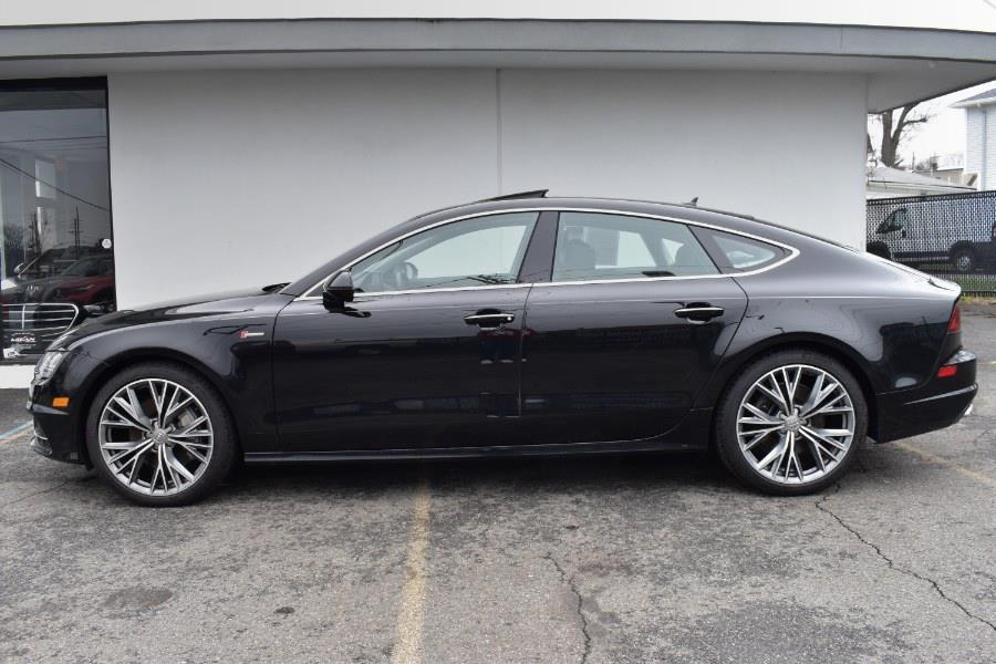 Thumbnail image of 2018 Audi A7 at Milan Motors