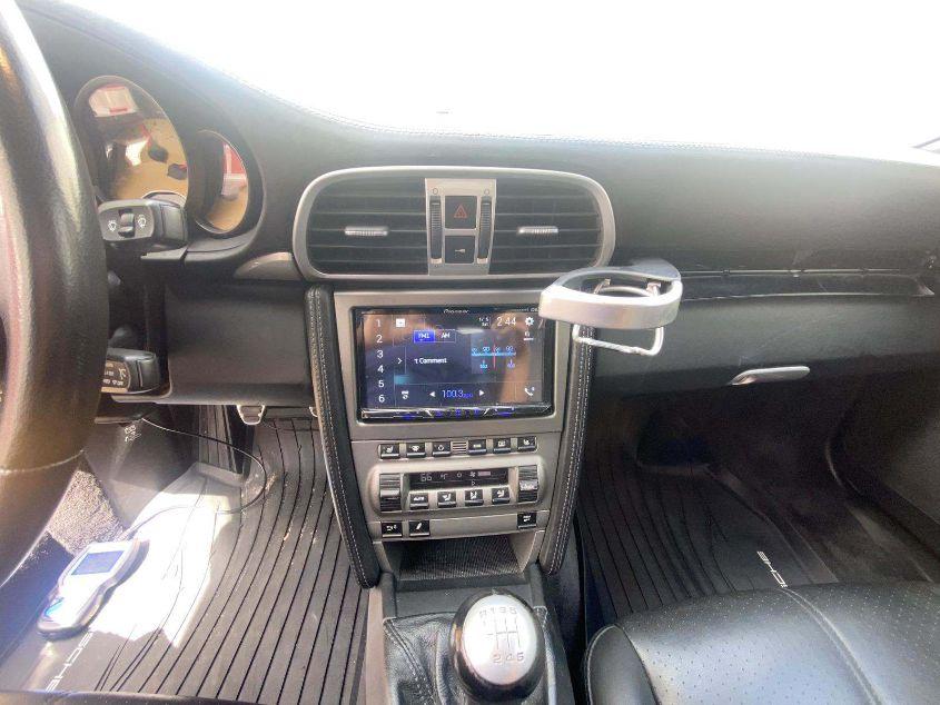 Thumbnail image of 2006 Porsche 911 at WHEEL UNIK AUTOMOTIVE & ACCESSORIES