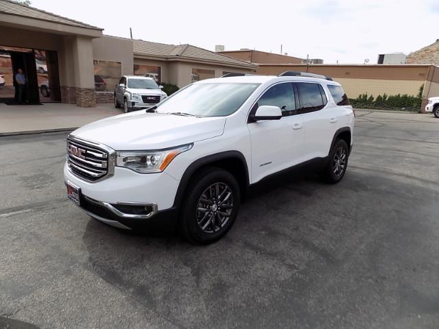 Thumbnail image of 2017 GMC Acadia at Bluff Street Auto Brokers