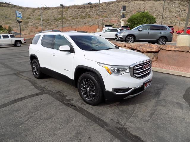 Thumbnail image of 2017 GMC Acadia at Bluff Street Auto Brokers