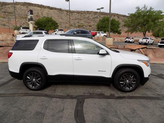Thumbnail image of 2017 GMC Acadia at Bluff Street Auto Brokers