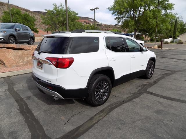Thumbnail image of 2017 GMC Acadia at Bluff Street Auto Brokers