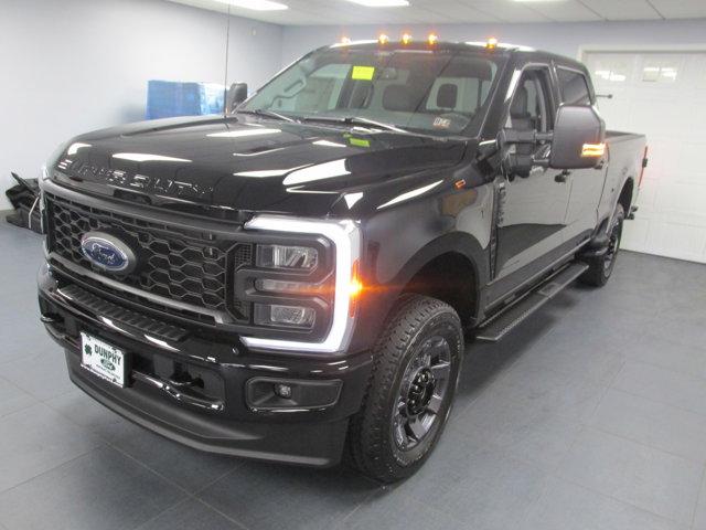 Thumbnail image of 2024 Ford F-250 Super Duty at Dunphy Ford - NEW