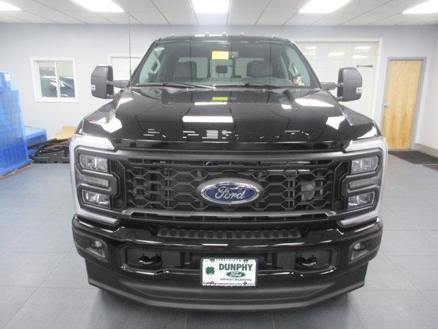 Thumbnail image of 2024 Ford F-250 Super Duty at Dunphy Ford - NEW